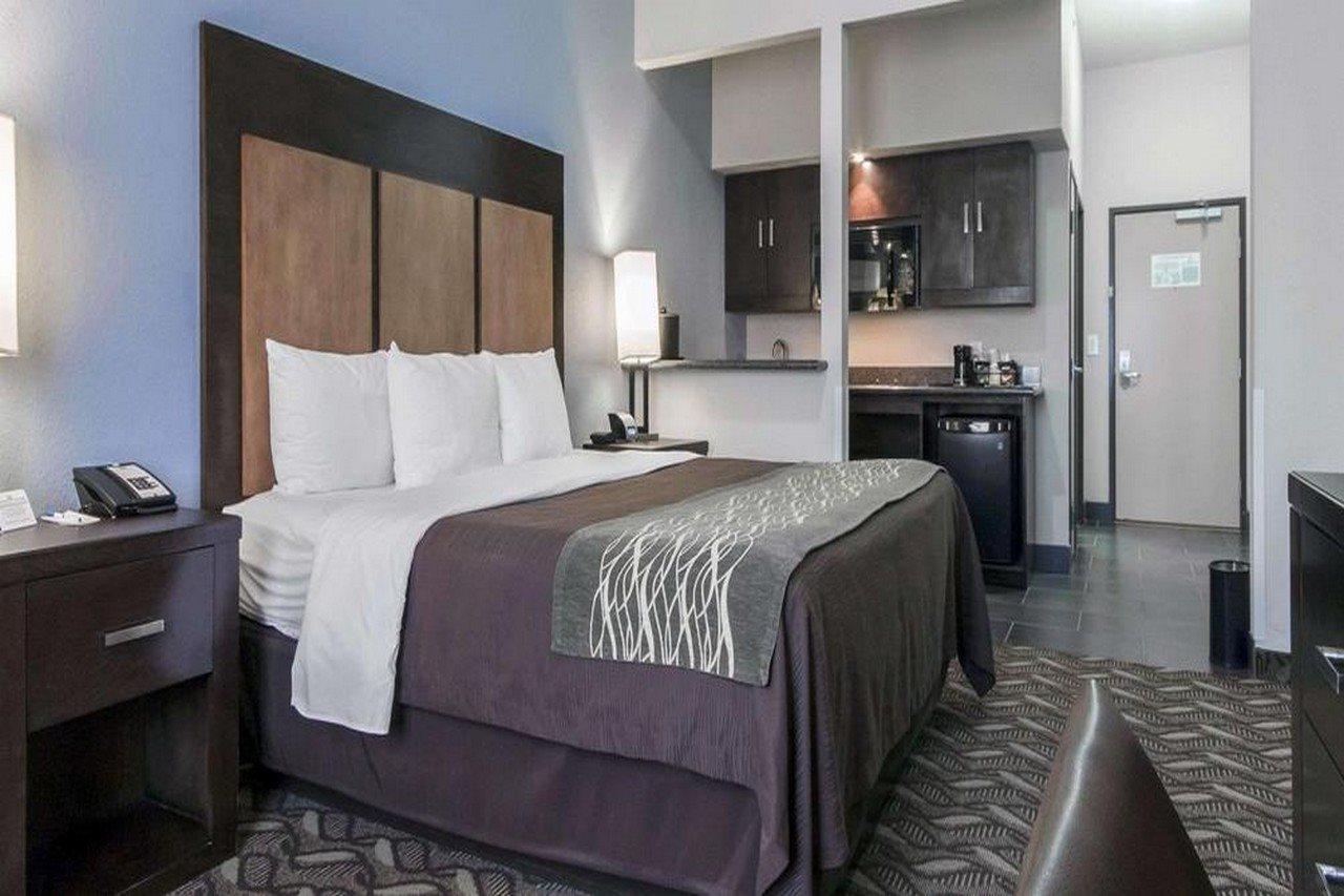 Comfort Inn & Suites I-10 Airport El Paso Kültér fotó