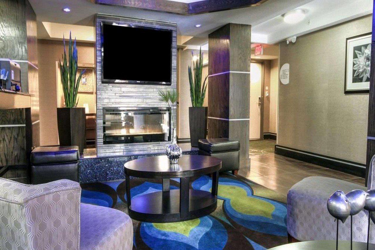 Comfort Inn & Suites I-10 Airport El Paso Kültér fotó