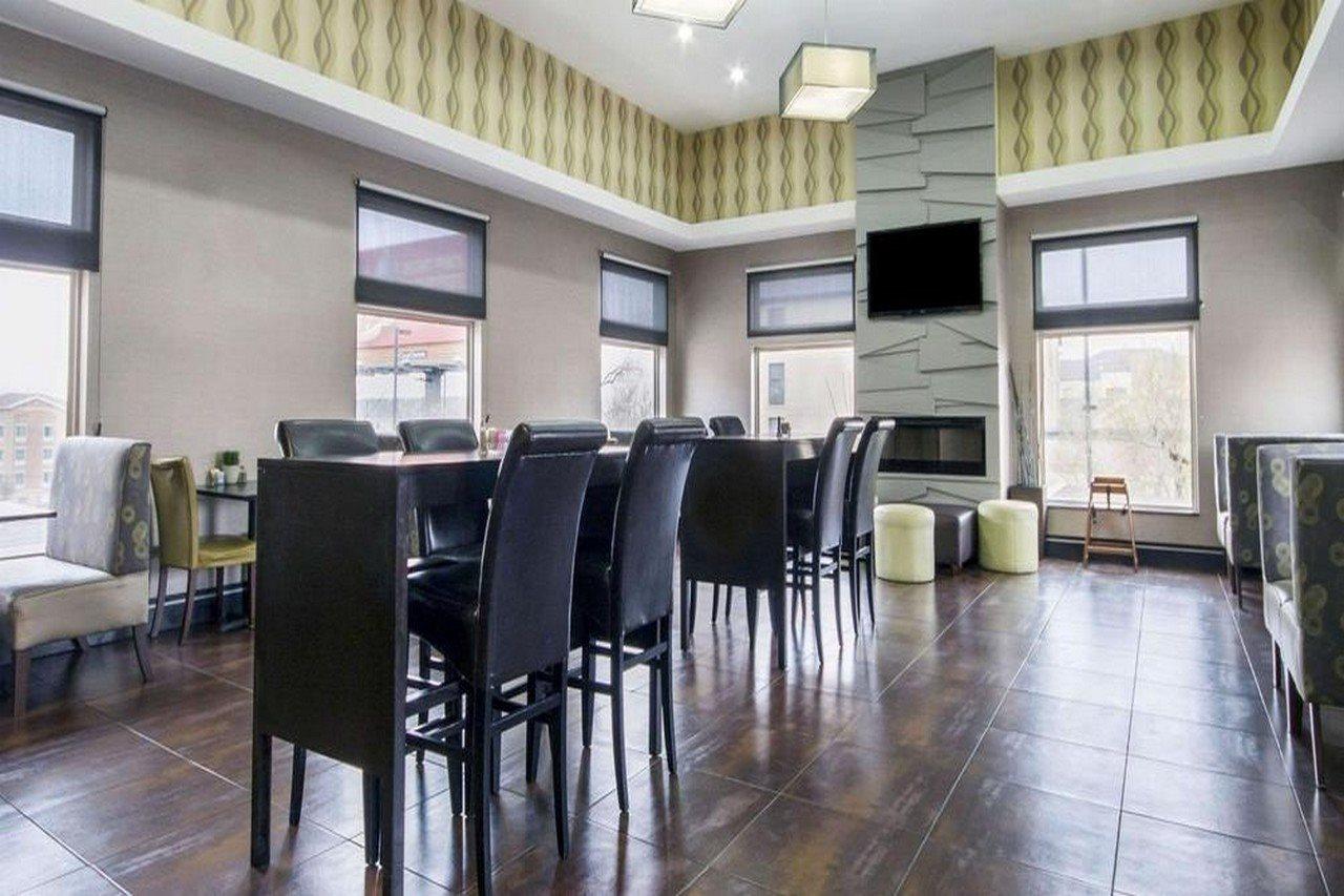 Comfort Inn & Suites I-10 Airport El Paso Kültér fotó