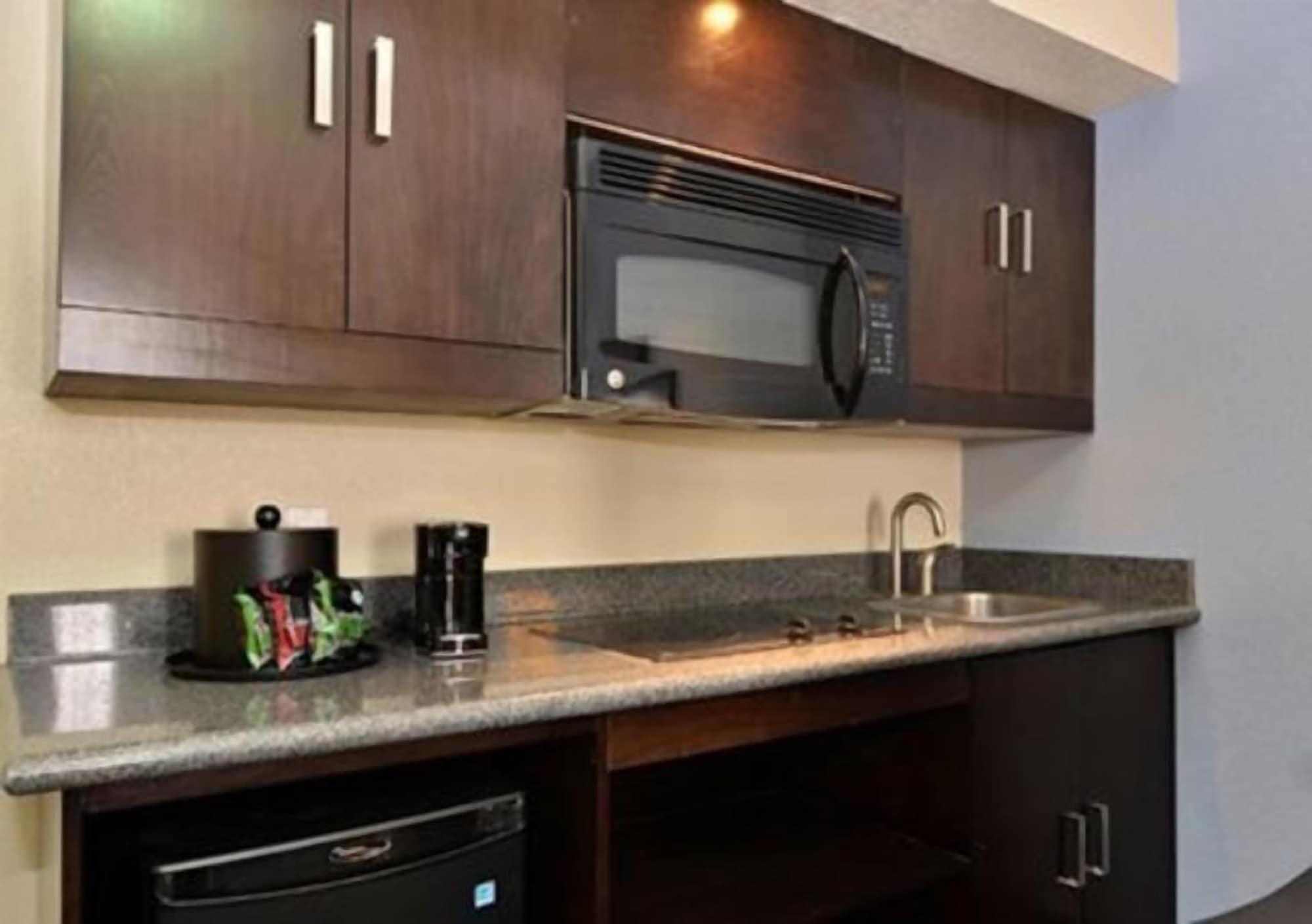 Comfort Inn & Suites I-10 Airport El Paso Kültér fotó