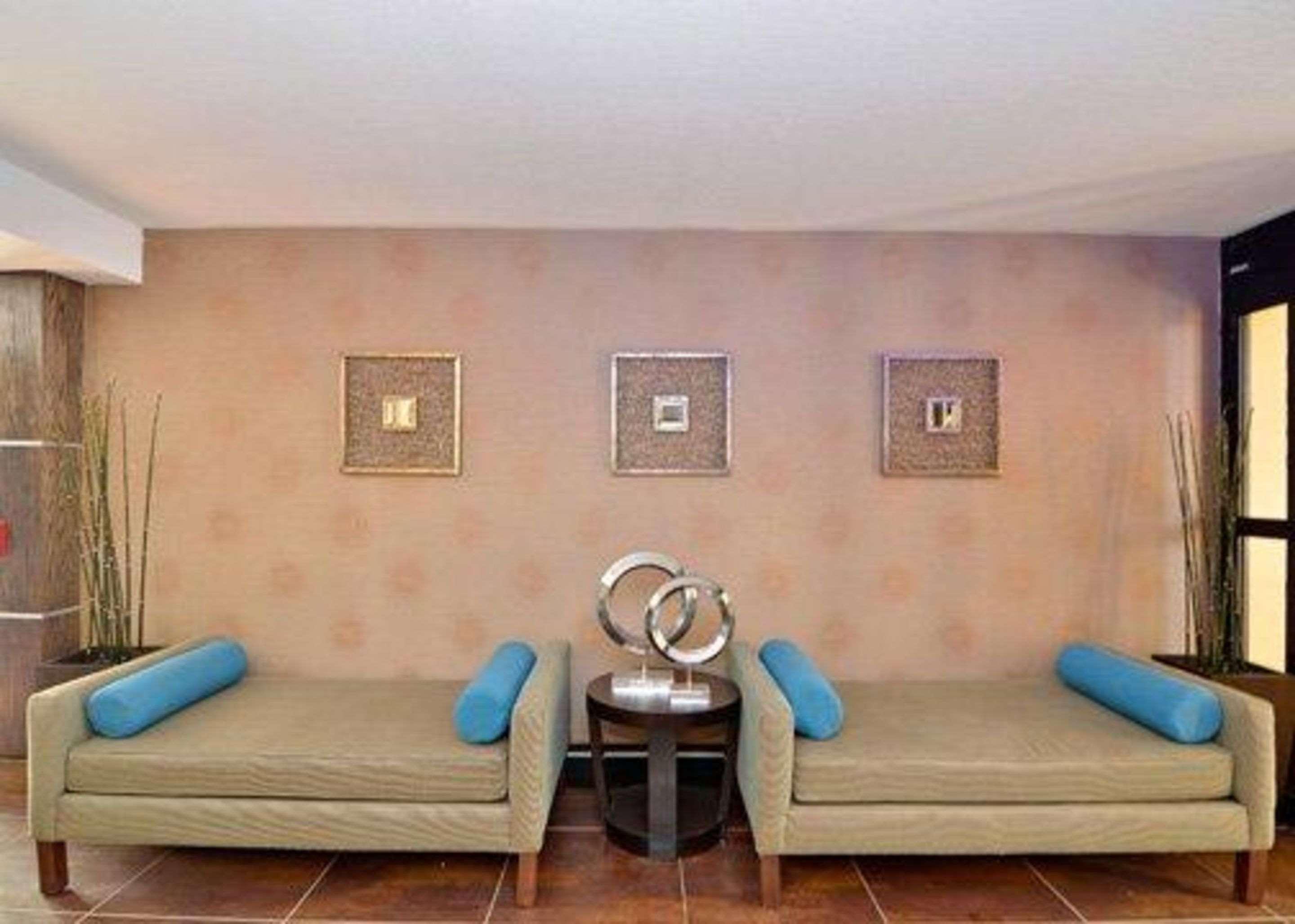 Comfort Inn & Suites I-10 Airport El Paso Kültér fotó