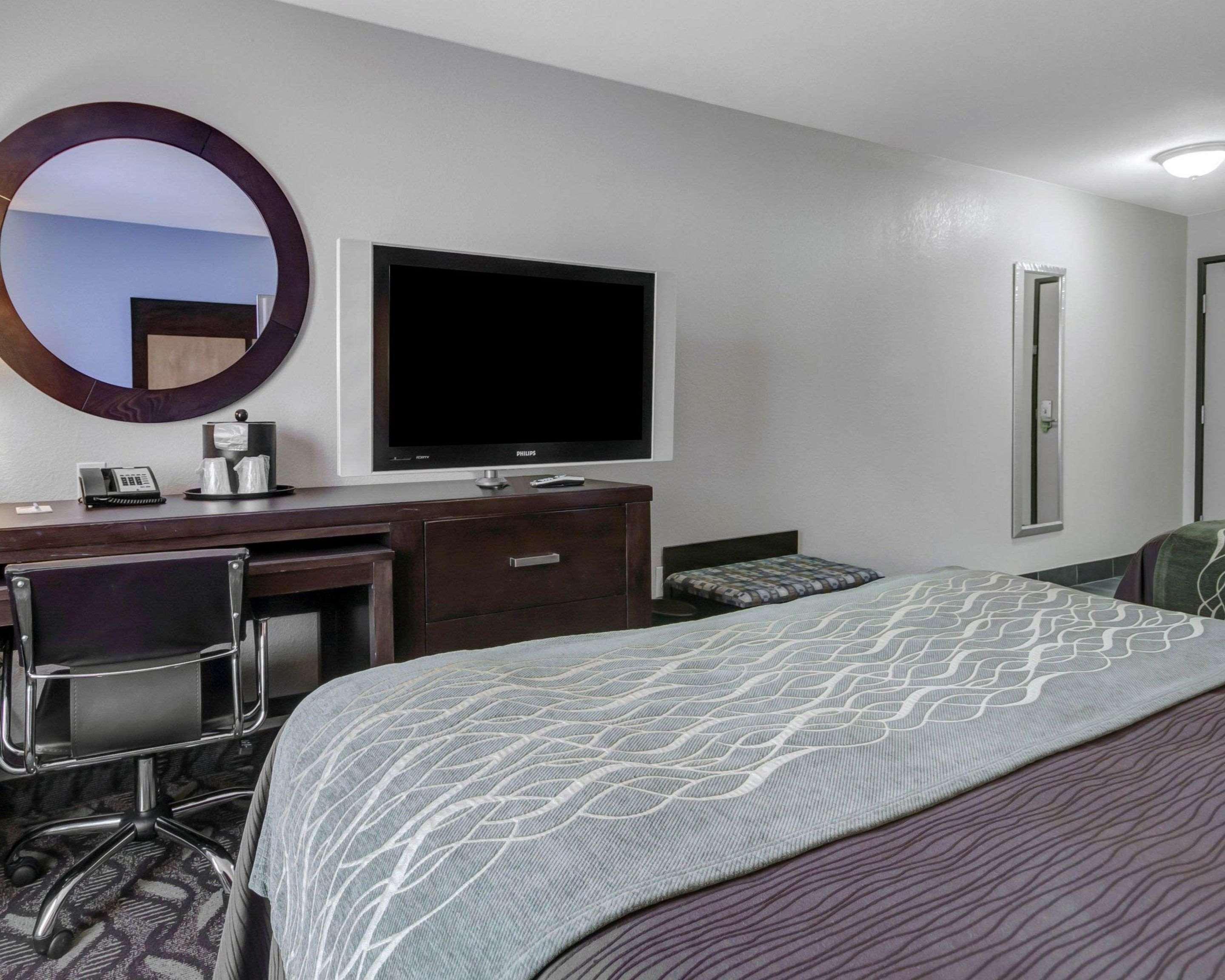 Comfort Inn & Suites I-10 Airport El Paso Kültér fotó