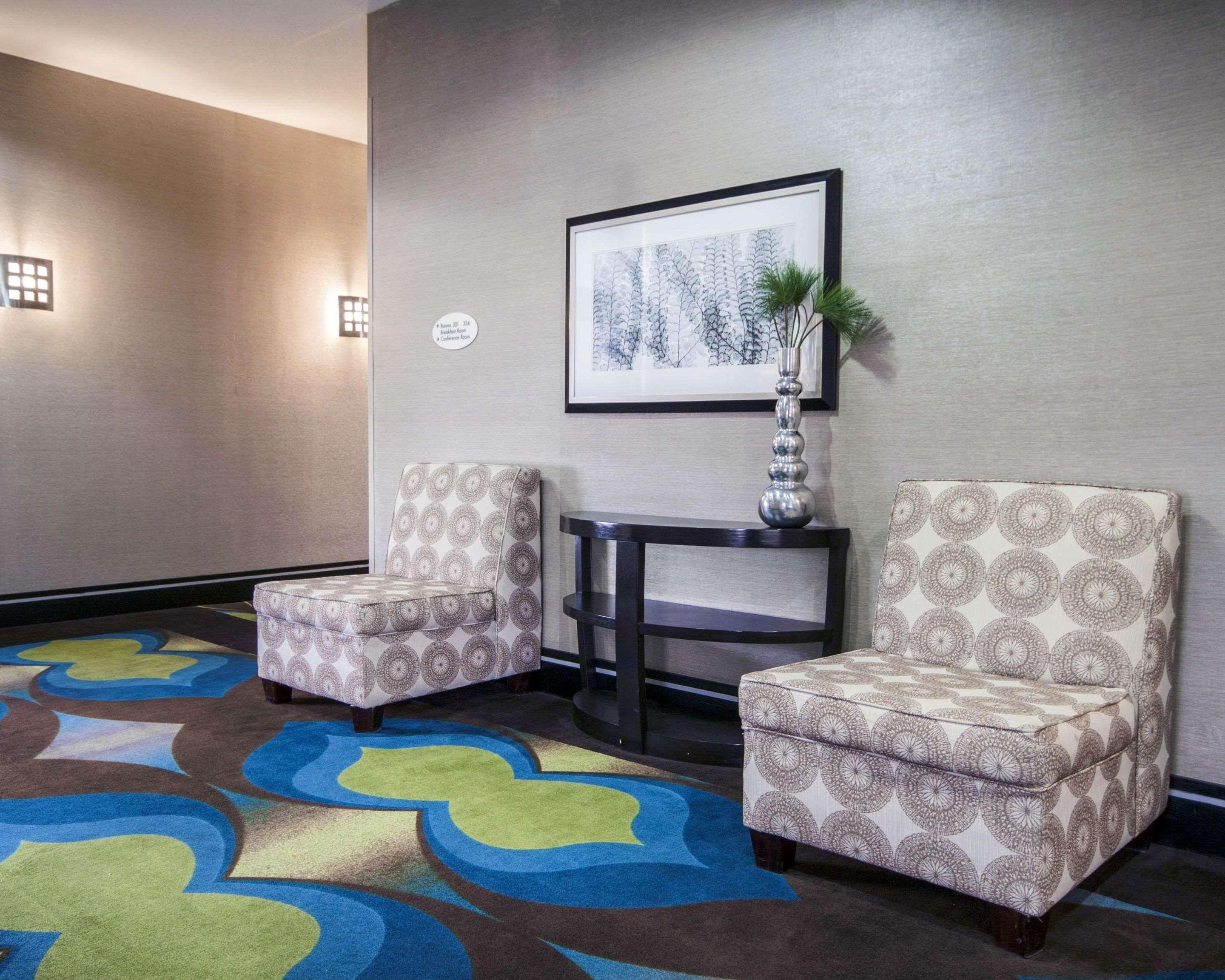 Comfort Inn & Suites I-10 Airport El Paso Kültér fotó