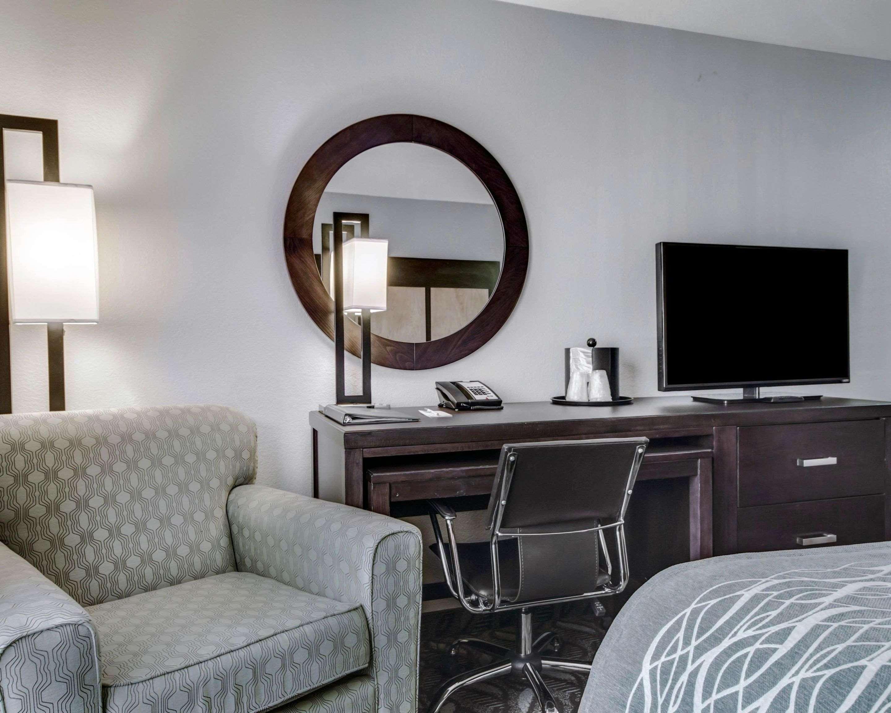 Comfort Inn & Suites I-10 Airport El Paso Kültér fotó