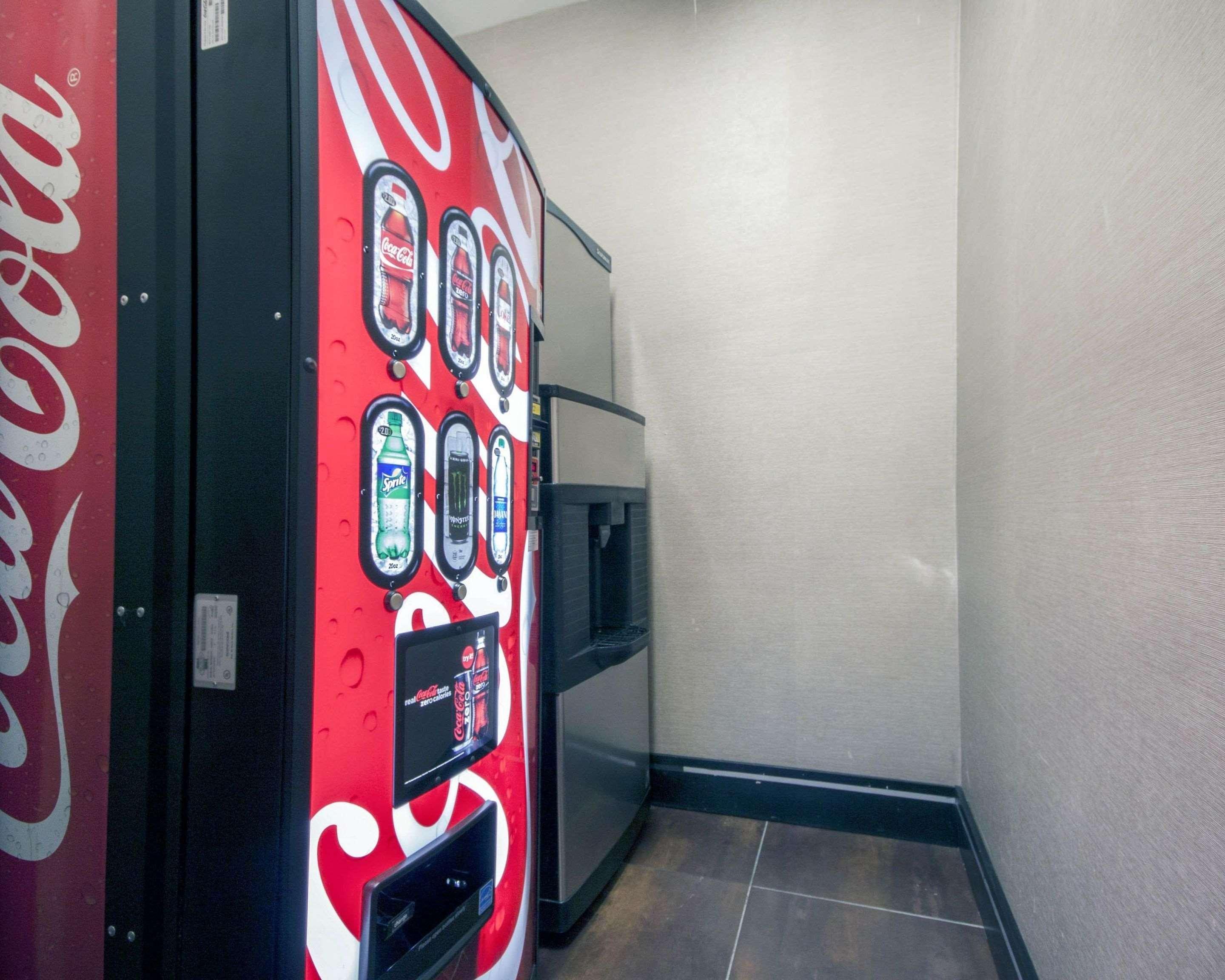 Comfort Inn & Suites I-10 Airport El Paso Kültér fotó