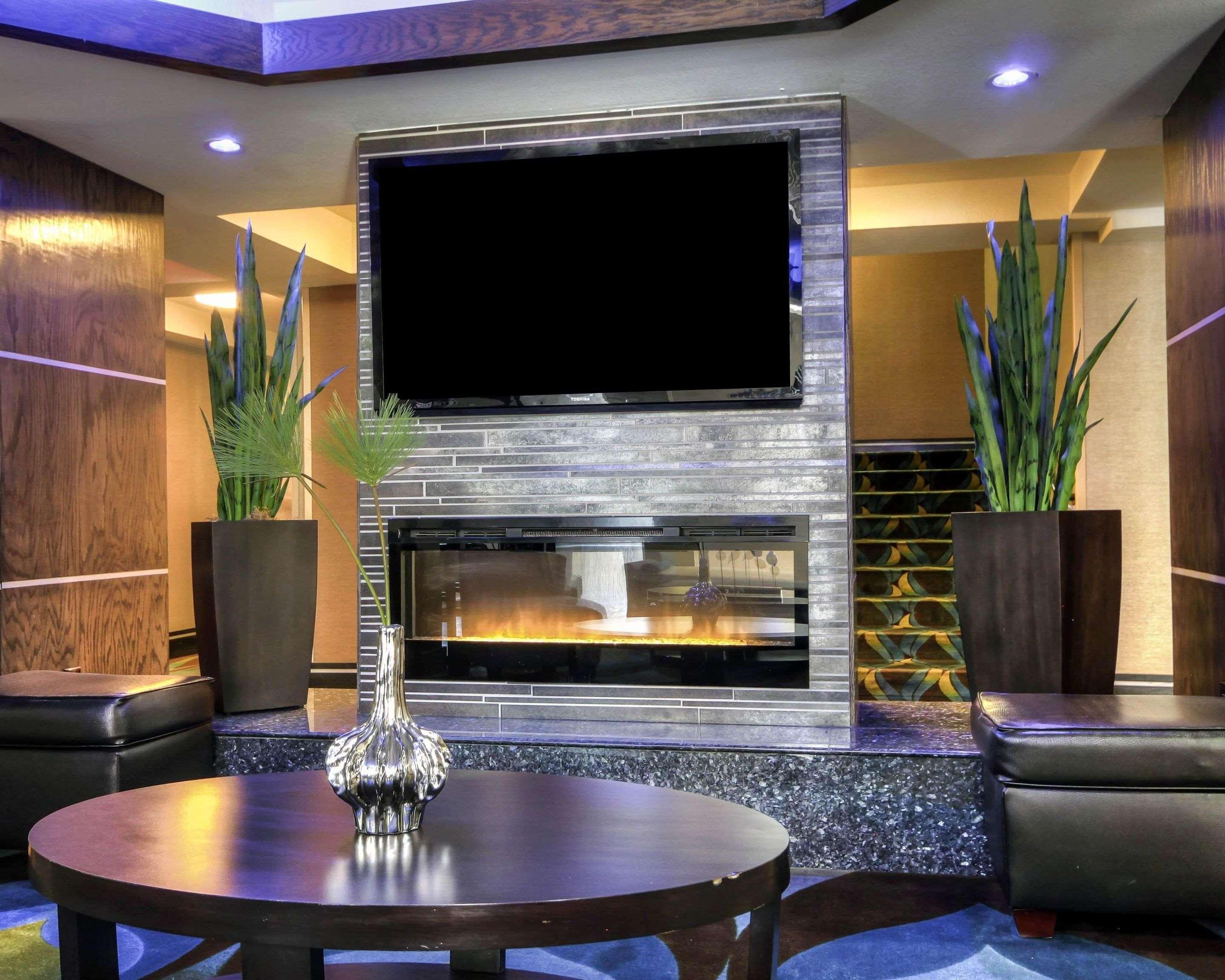 Comfort Inn & Suites I-10 Airport El Paso Kültér fotó