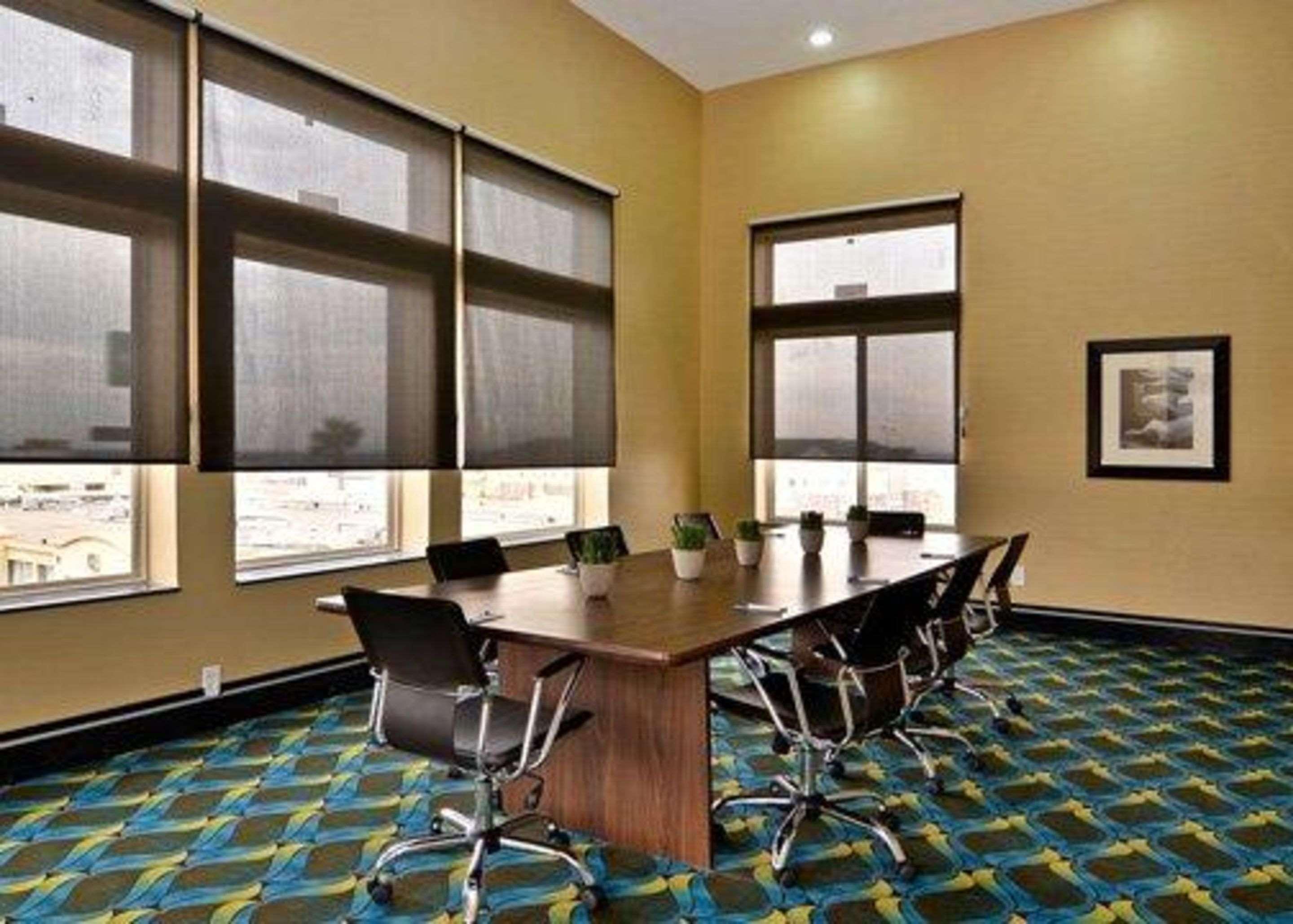 Comfort Inn & Suites I-10 Airport El Paso Kültér fotó