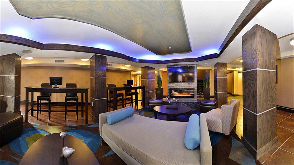 Comfort Inn & Suites I-10 Airport El Paso Kültér fotó