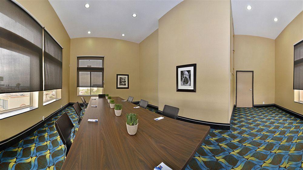 Comfort Inn & Suites I-10 Airport El Paso Kültér fotó