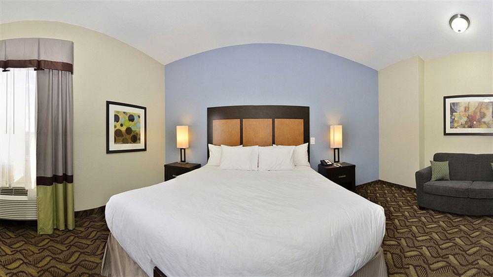 Comfort Inn & Suites I-10 Airport El Paso Kültér fotó